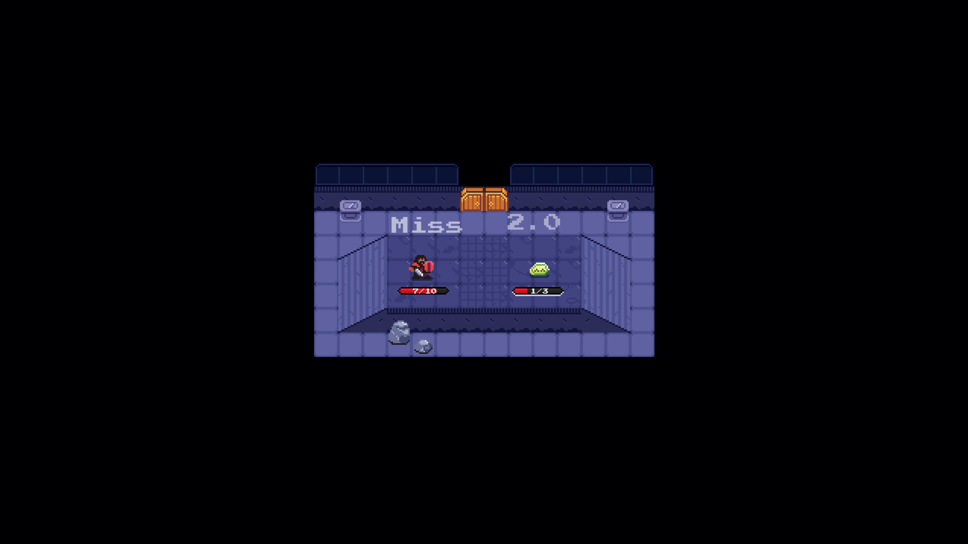 One Wrong Step screenshot 3