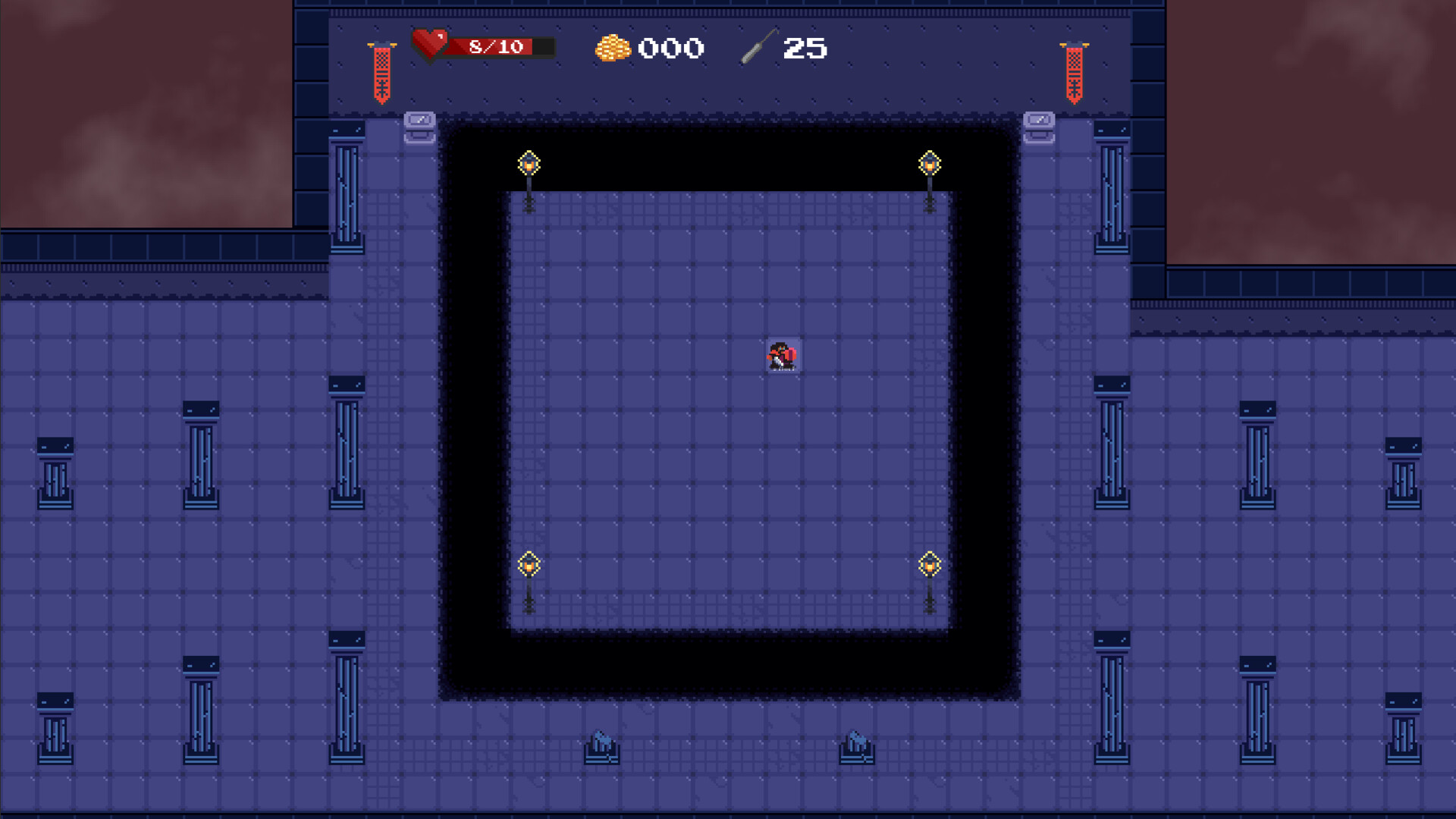 One Wrong Step screenshot 5