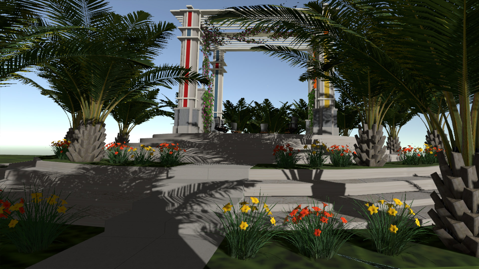 Immerse Creator screenshot 1