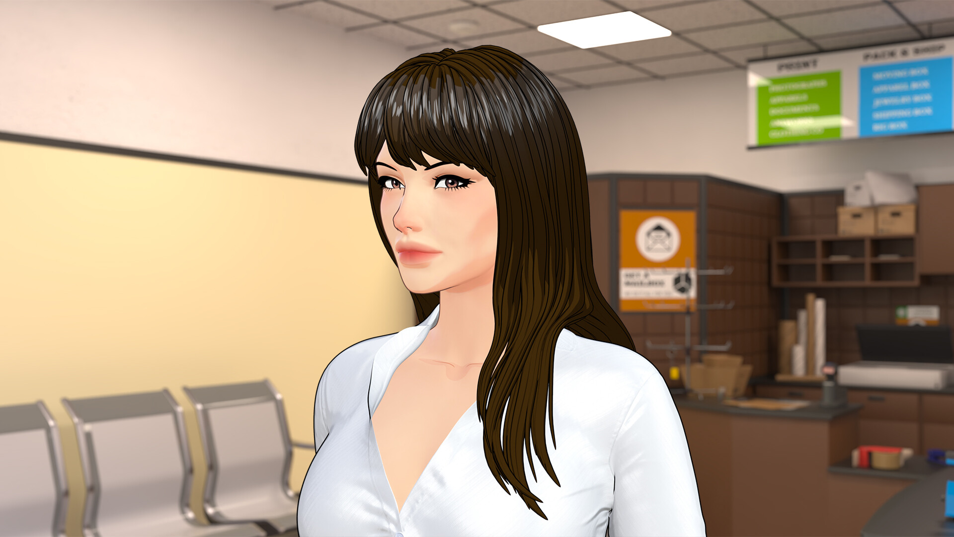Lucky Flash screenshot 4