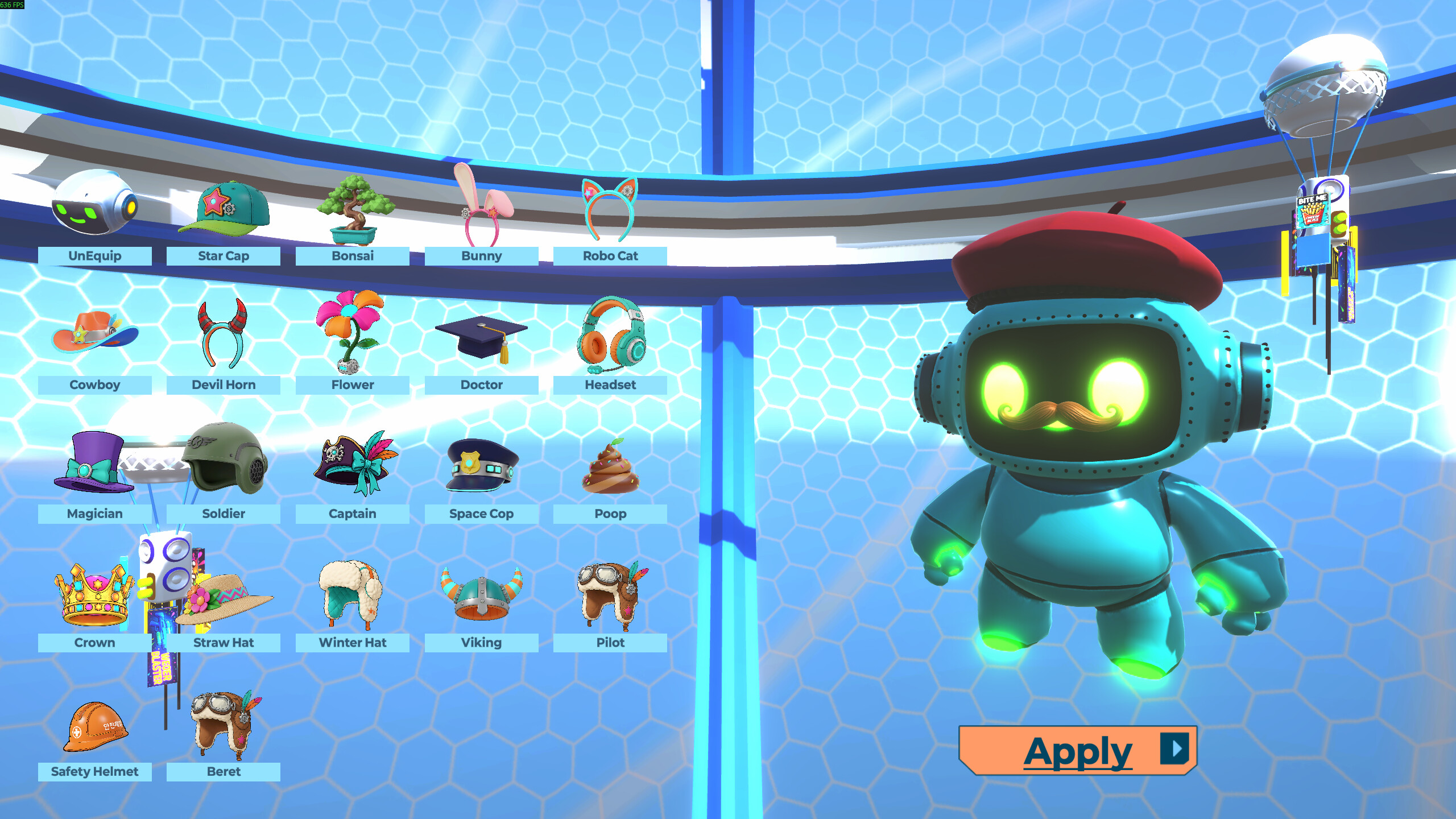 Inkoid screenshot 7