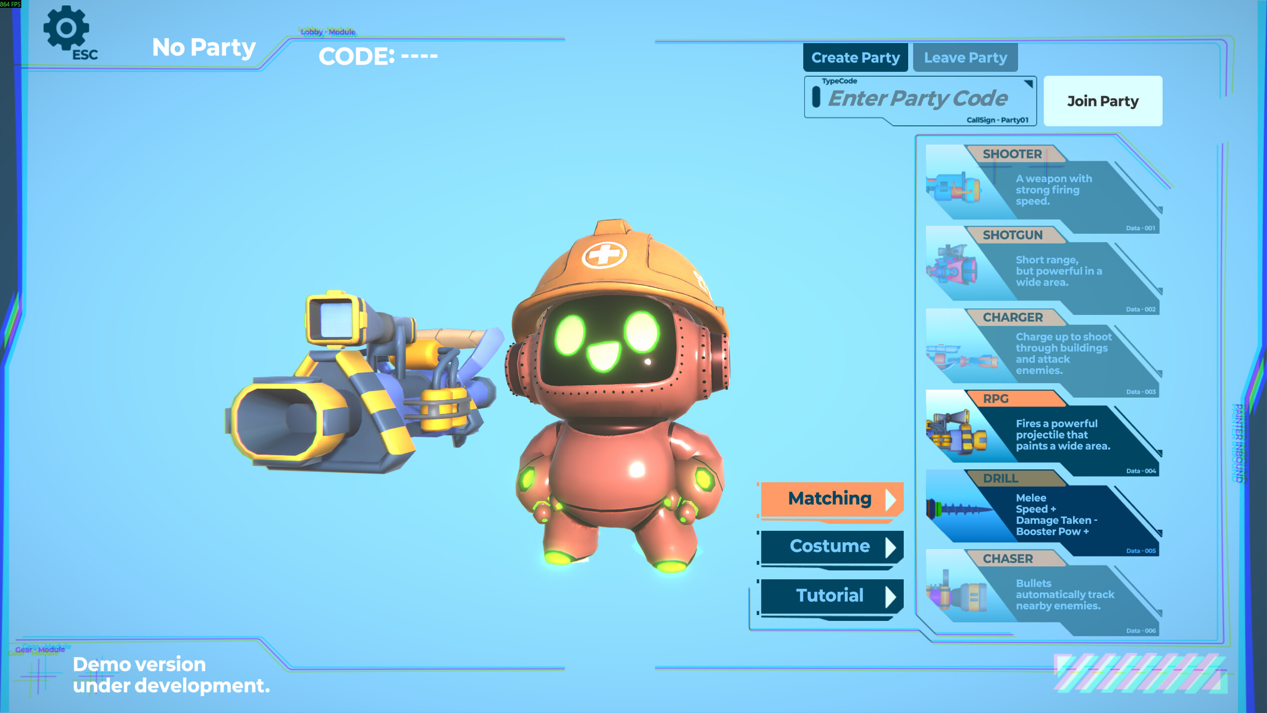 Inkoid screenshot 6
