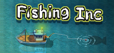 Fishing Inc