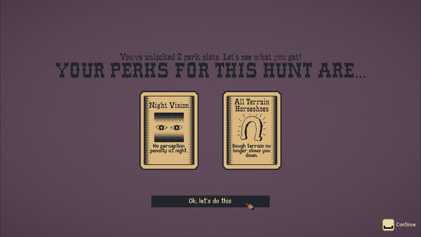 Bounty Trail screenshot 5