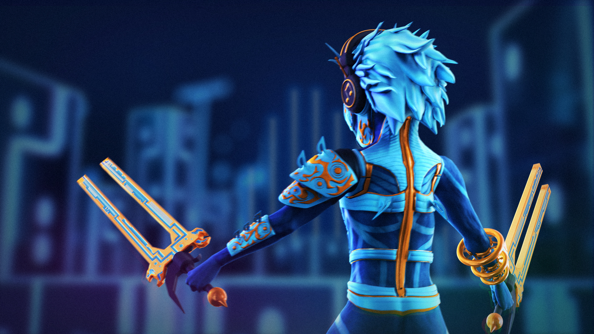 Klang screenshot 12