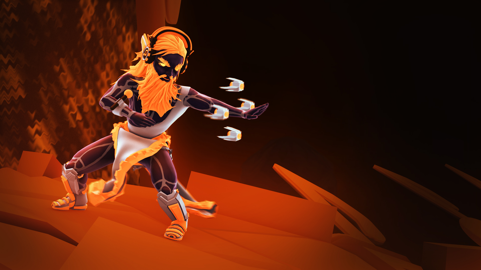 Klang screenshot 11