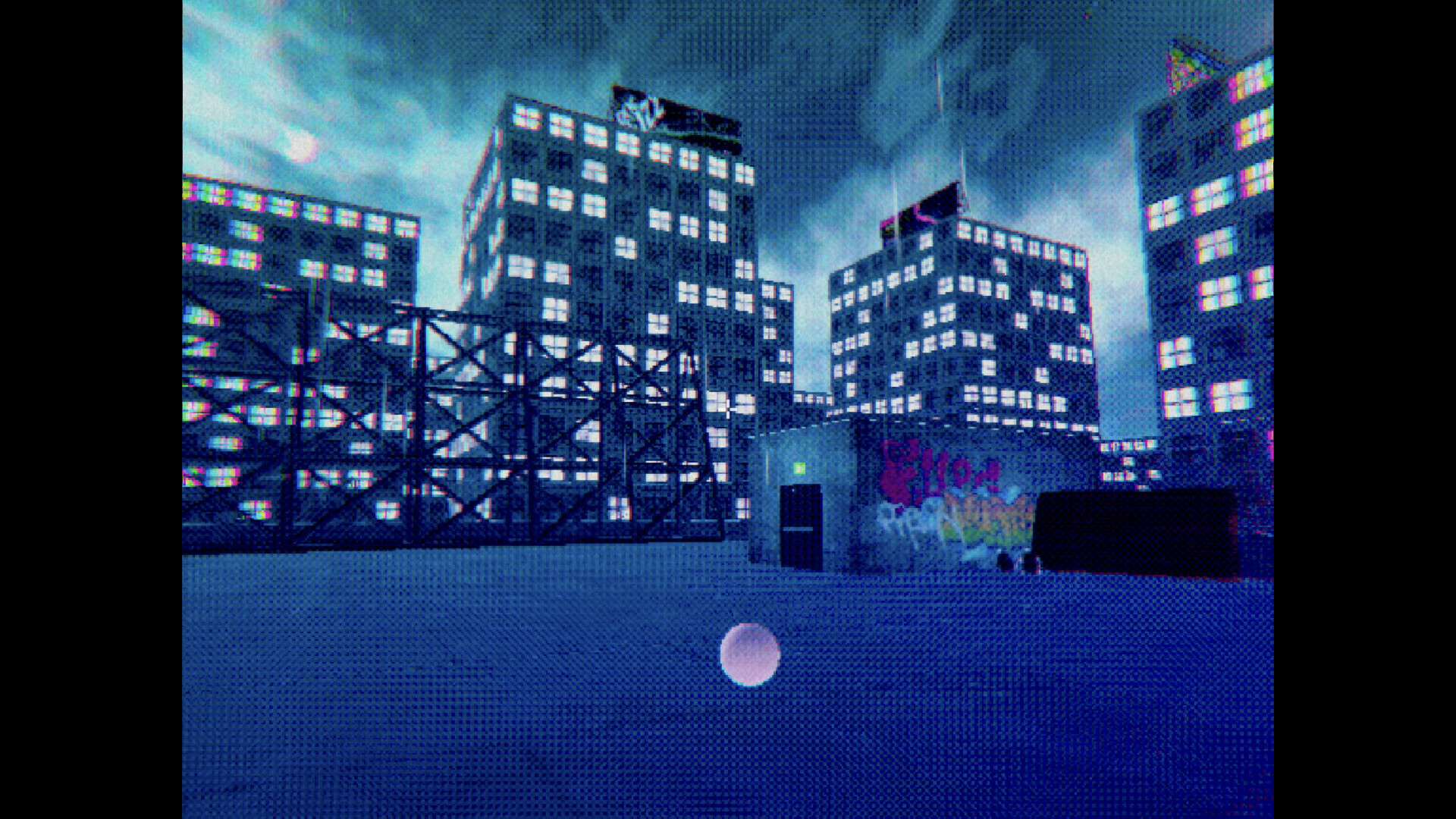 Condo Soundtrack screenshot 1