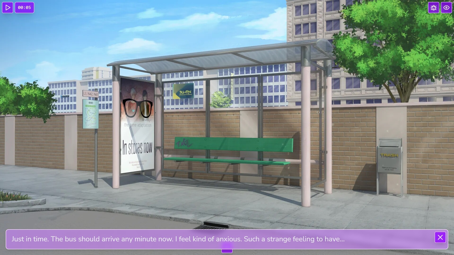 Talescape screenshot 7