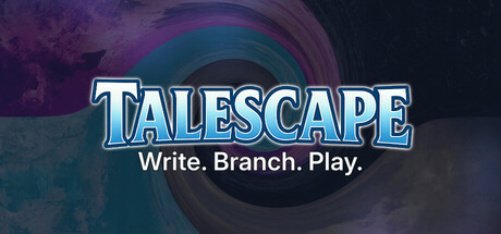 Talescape