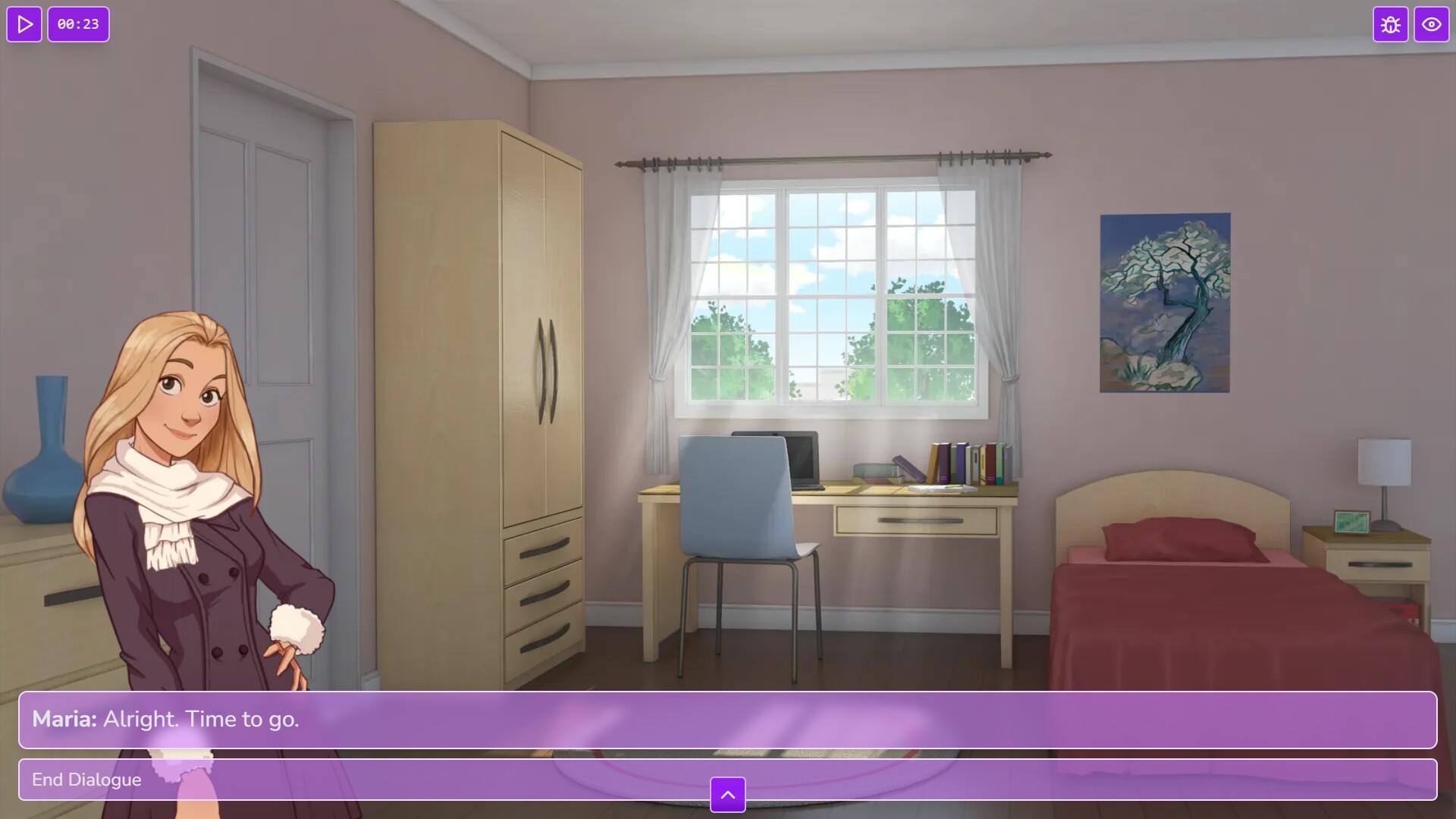 Talescape screenshot 6