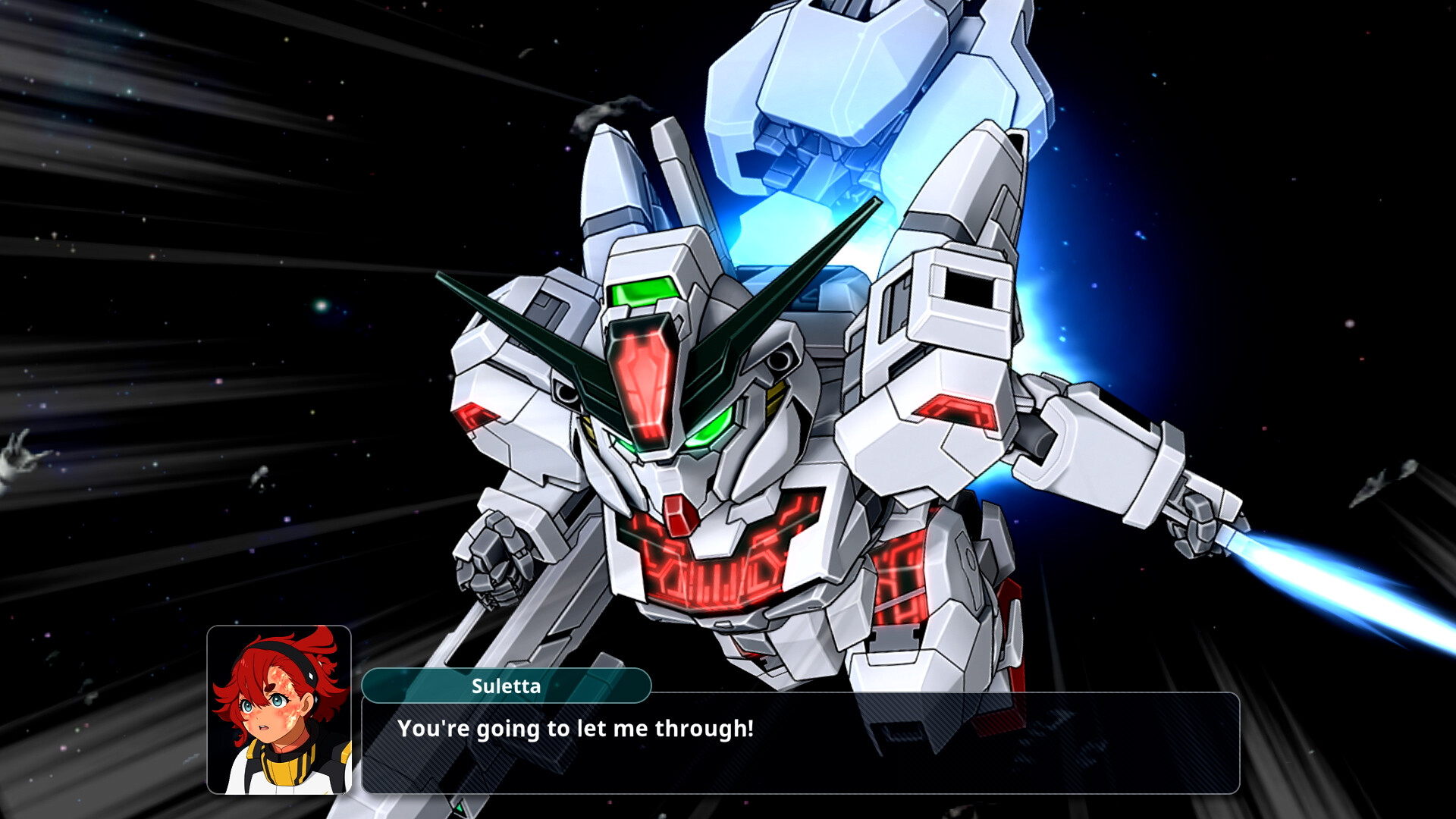SUPER ROBOT WARS Y Anniversary gameplay screenshot 2