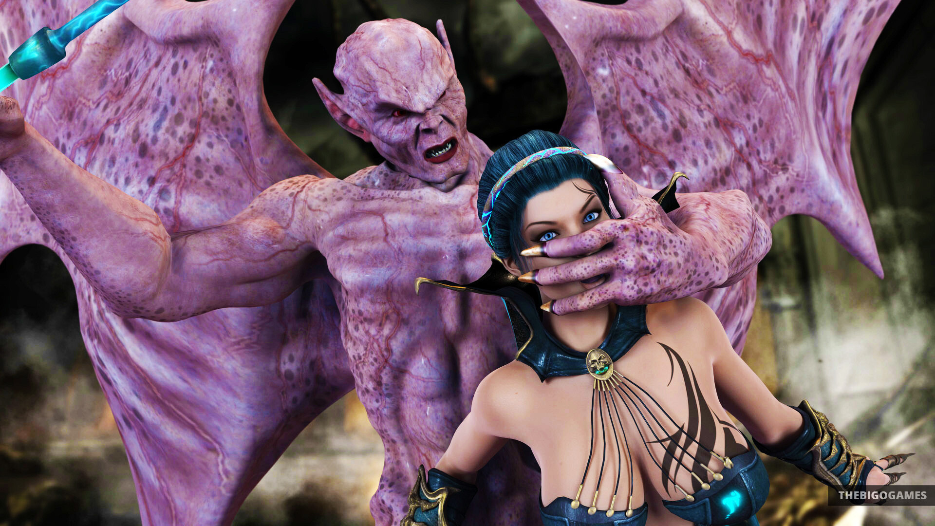 Vampire Legends 🦇 screenshot 4