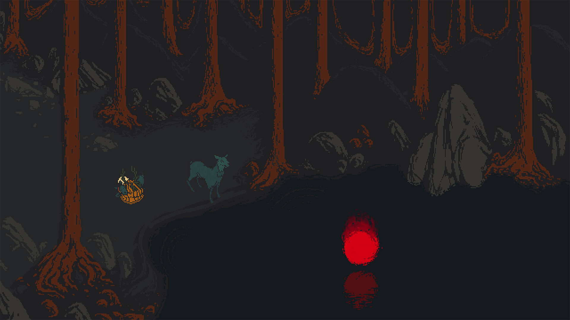 Death Howl: Original Soundtrack screenshot 1