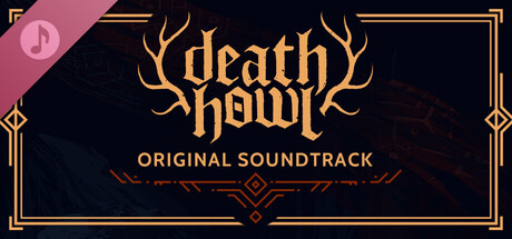 Death Howl: Original Soundtrack