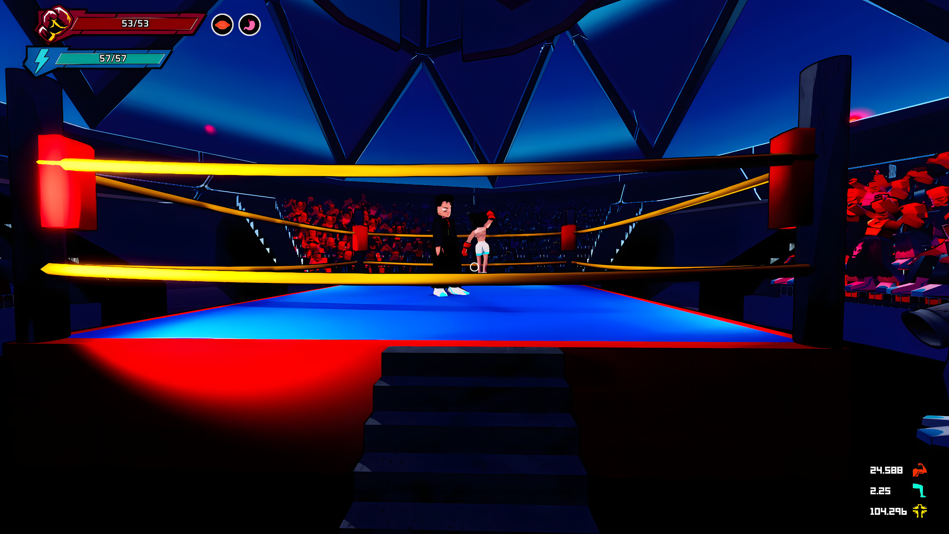 Rising Spirit screenshot 7