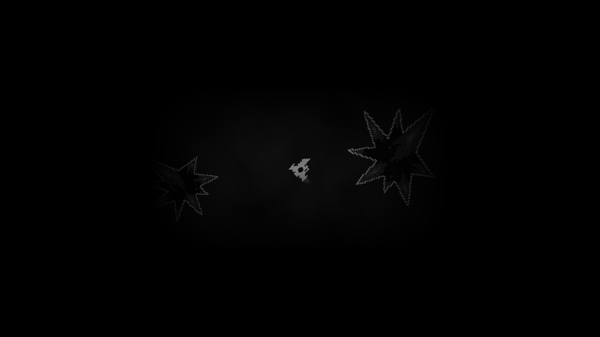 Black Parallax screenshot 11