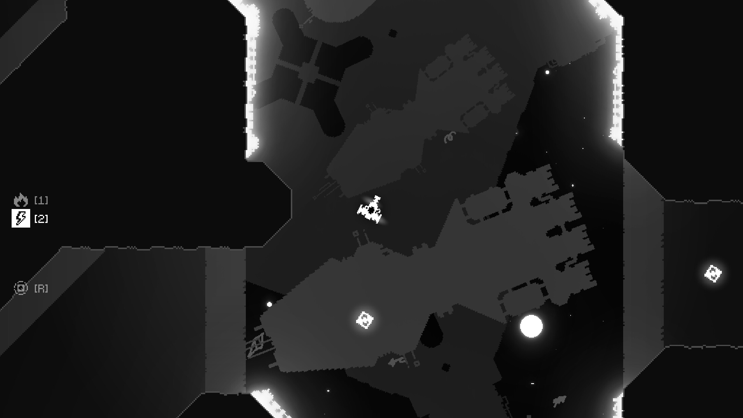 Black Parallax screenshot 7