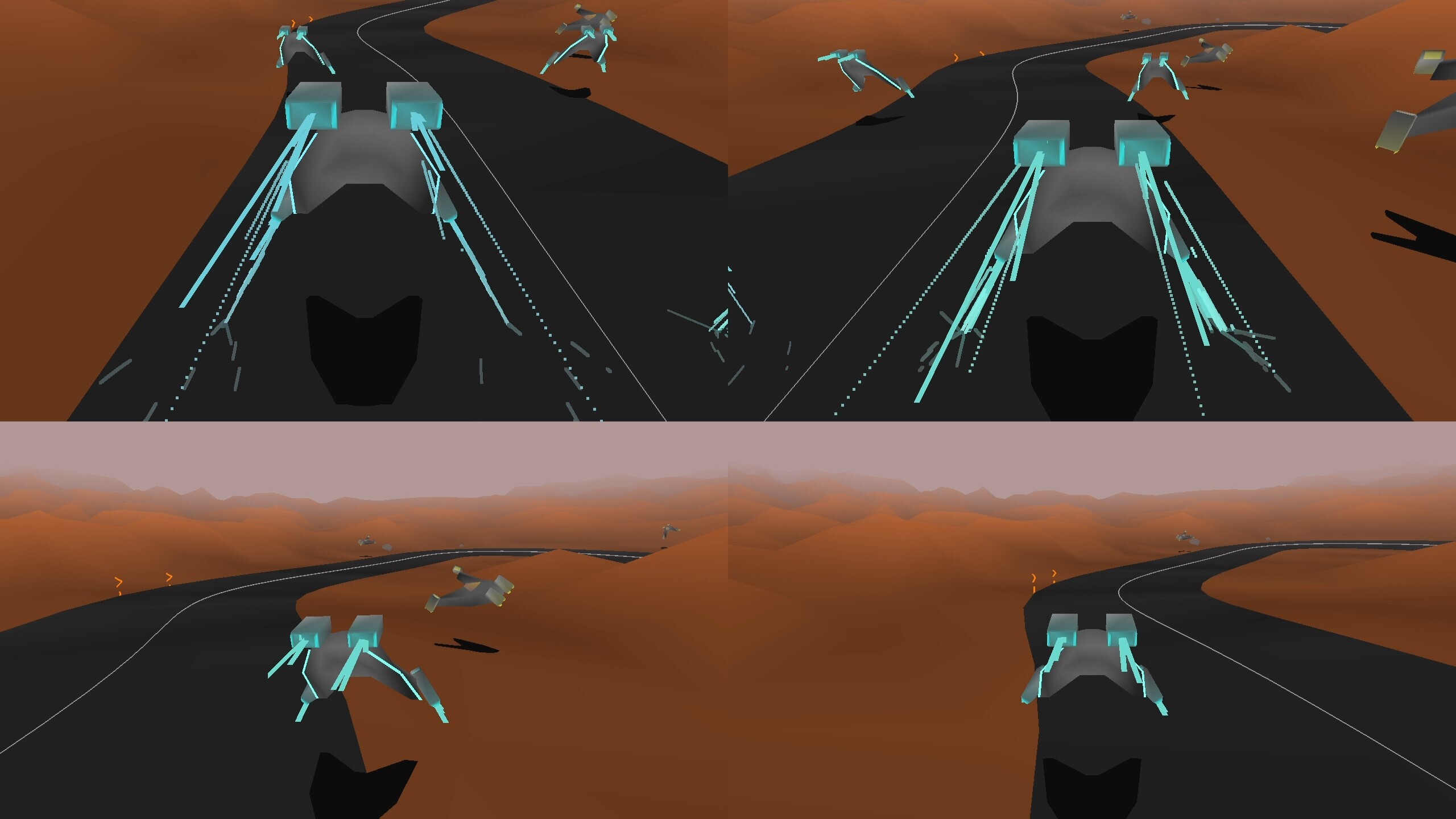 Flowglift screenshot 5