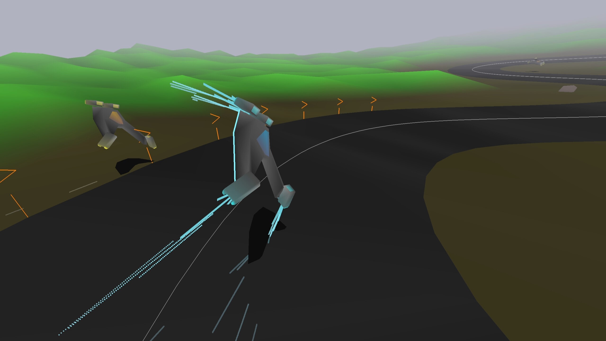 Flowglift screenshot 3