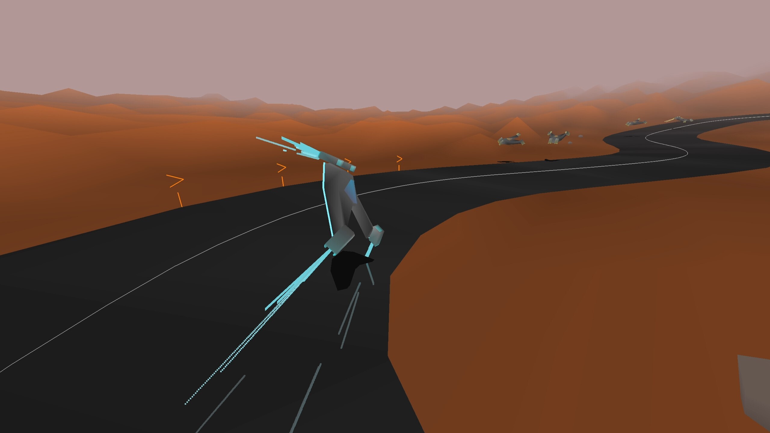 Flowglift screenshot 1
