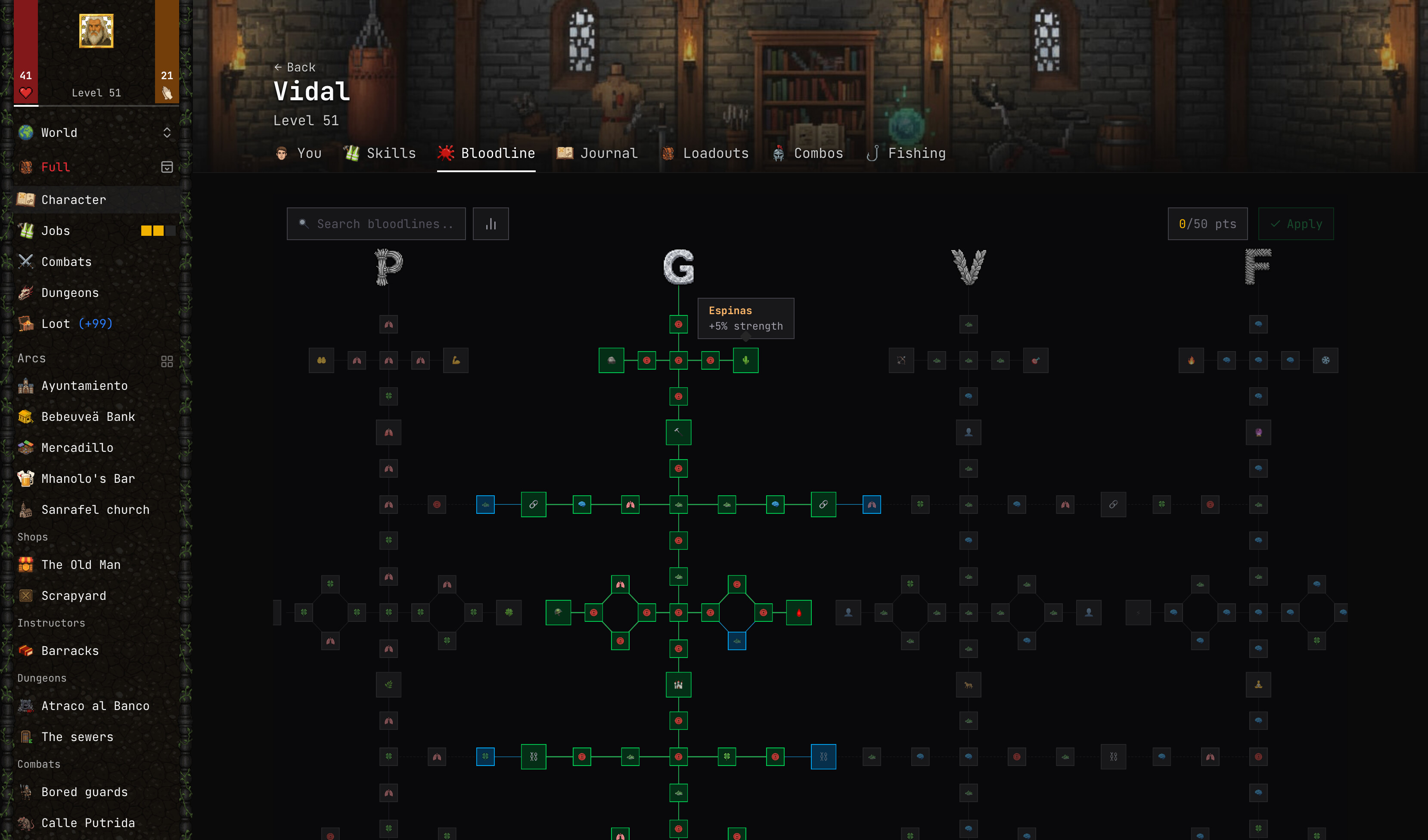 Berrus screenshot 4