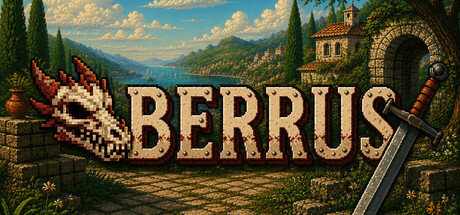 Berrus
