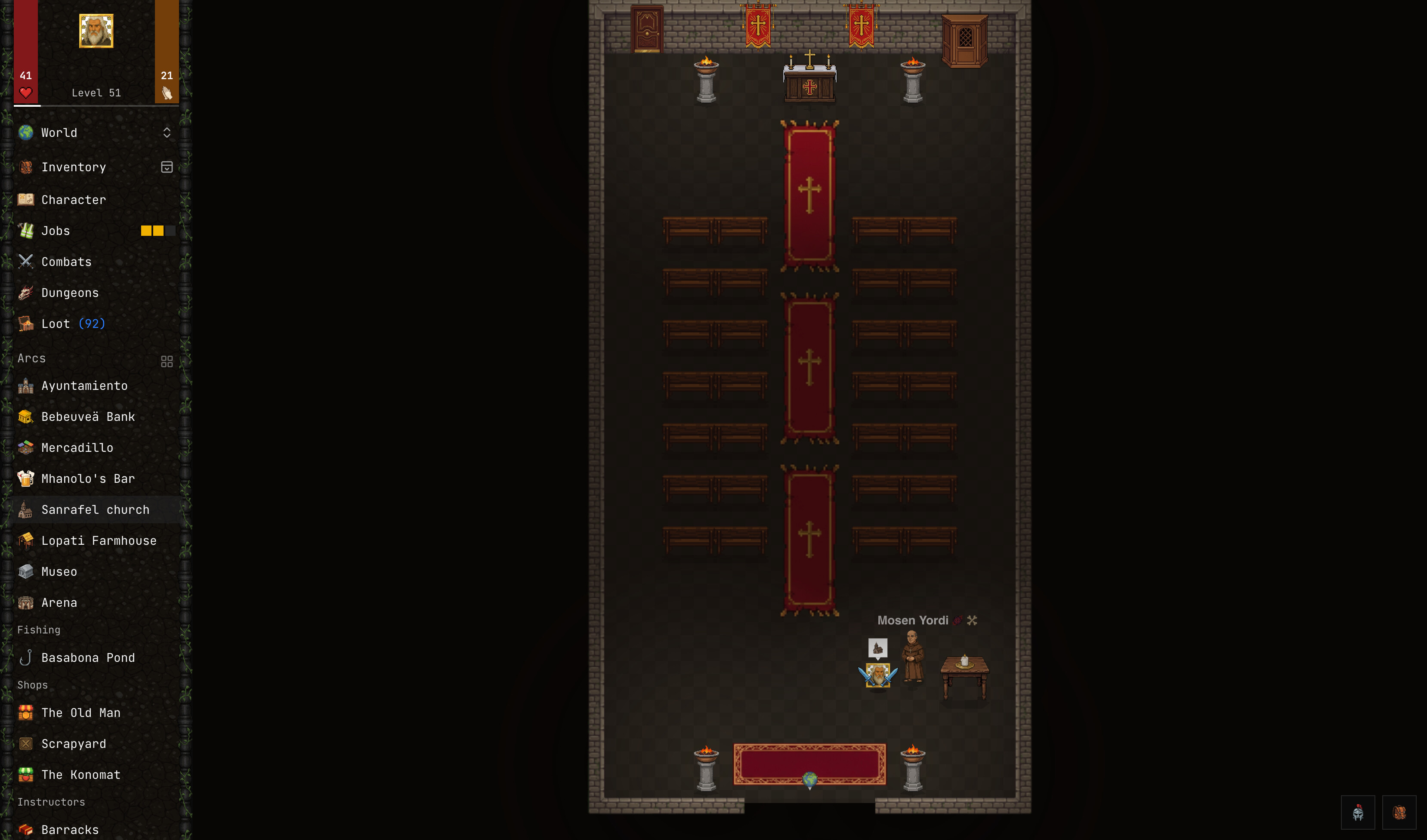 Berrus screenshot 10