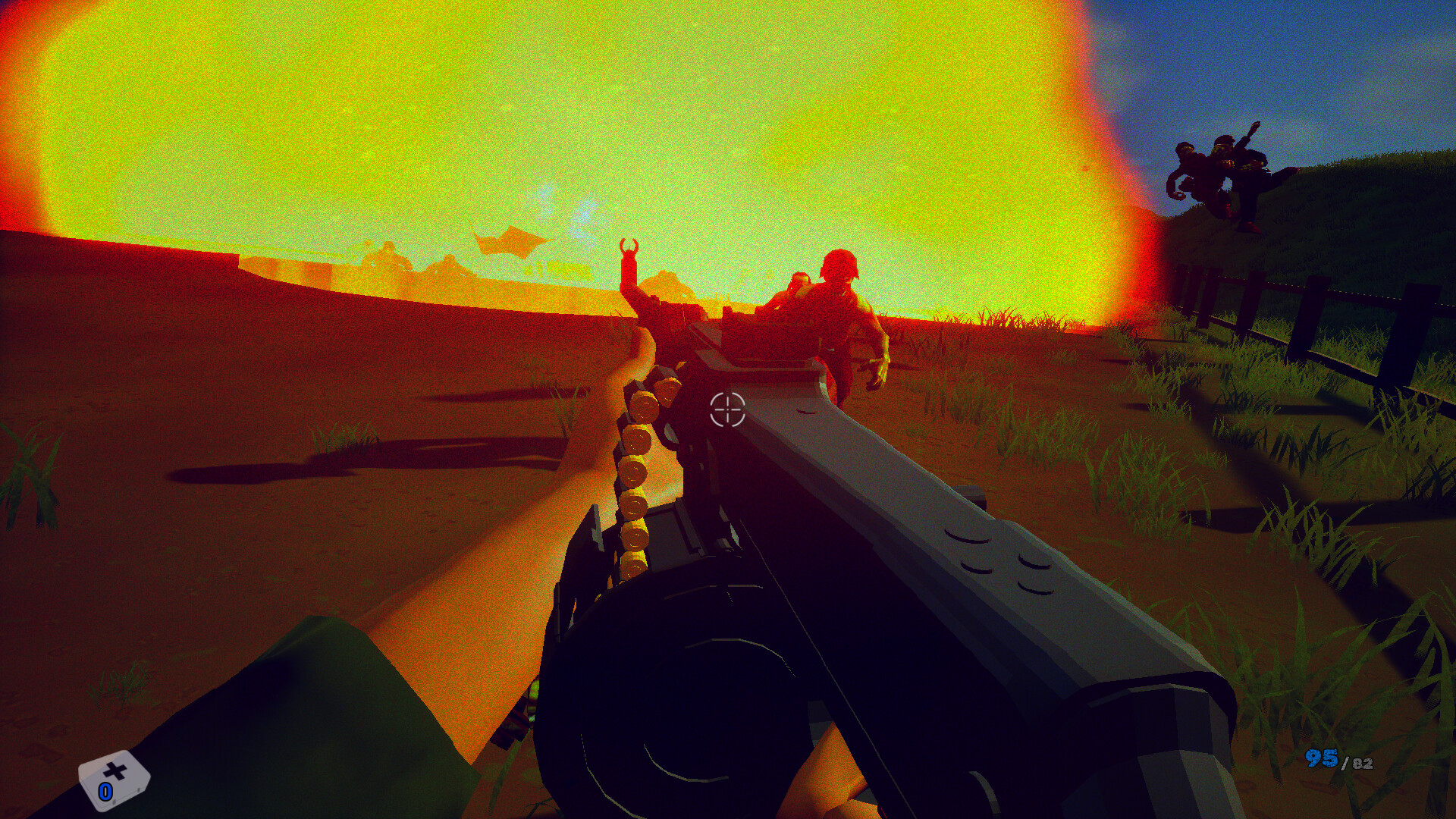 Ethan's Watch screenshot 10