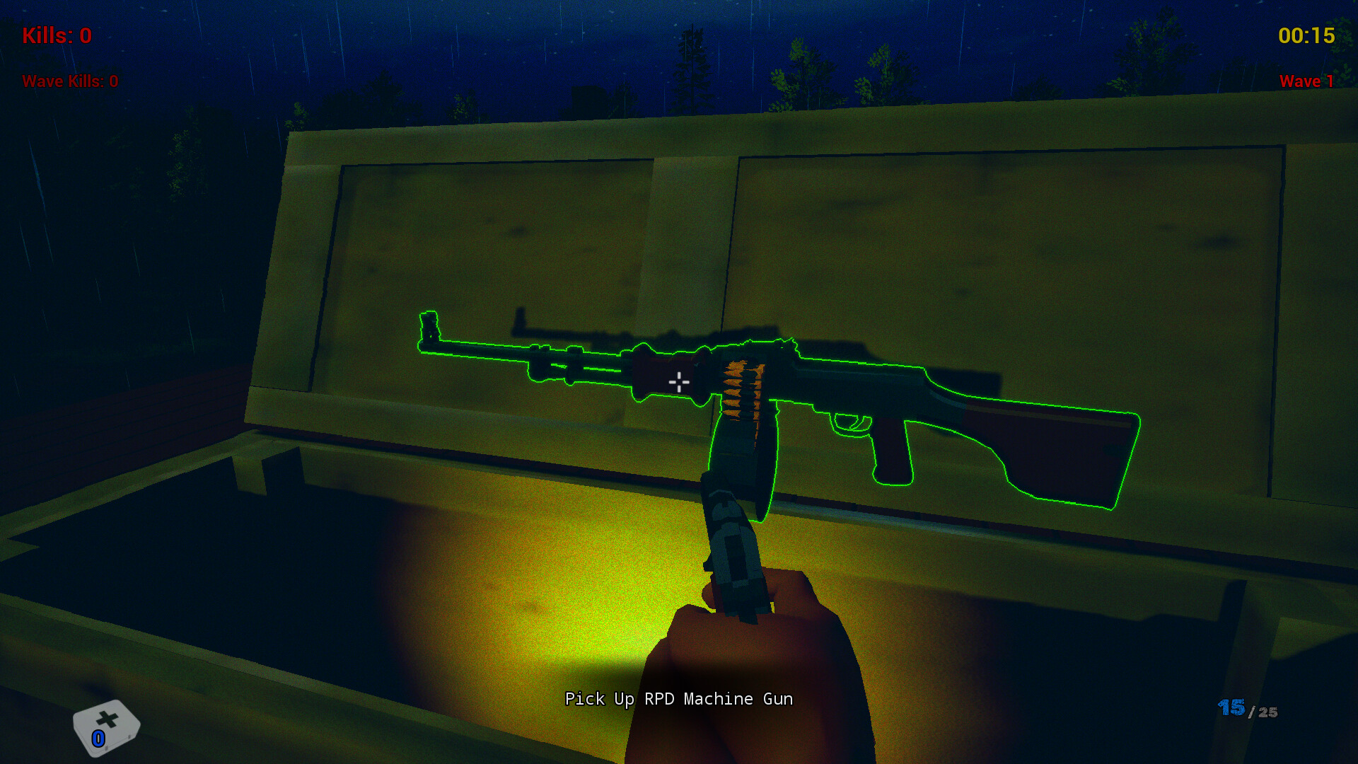Ethan's Watch screenshot 9