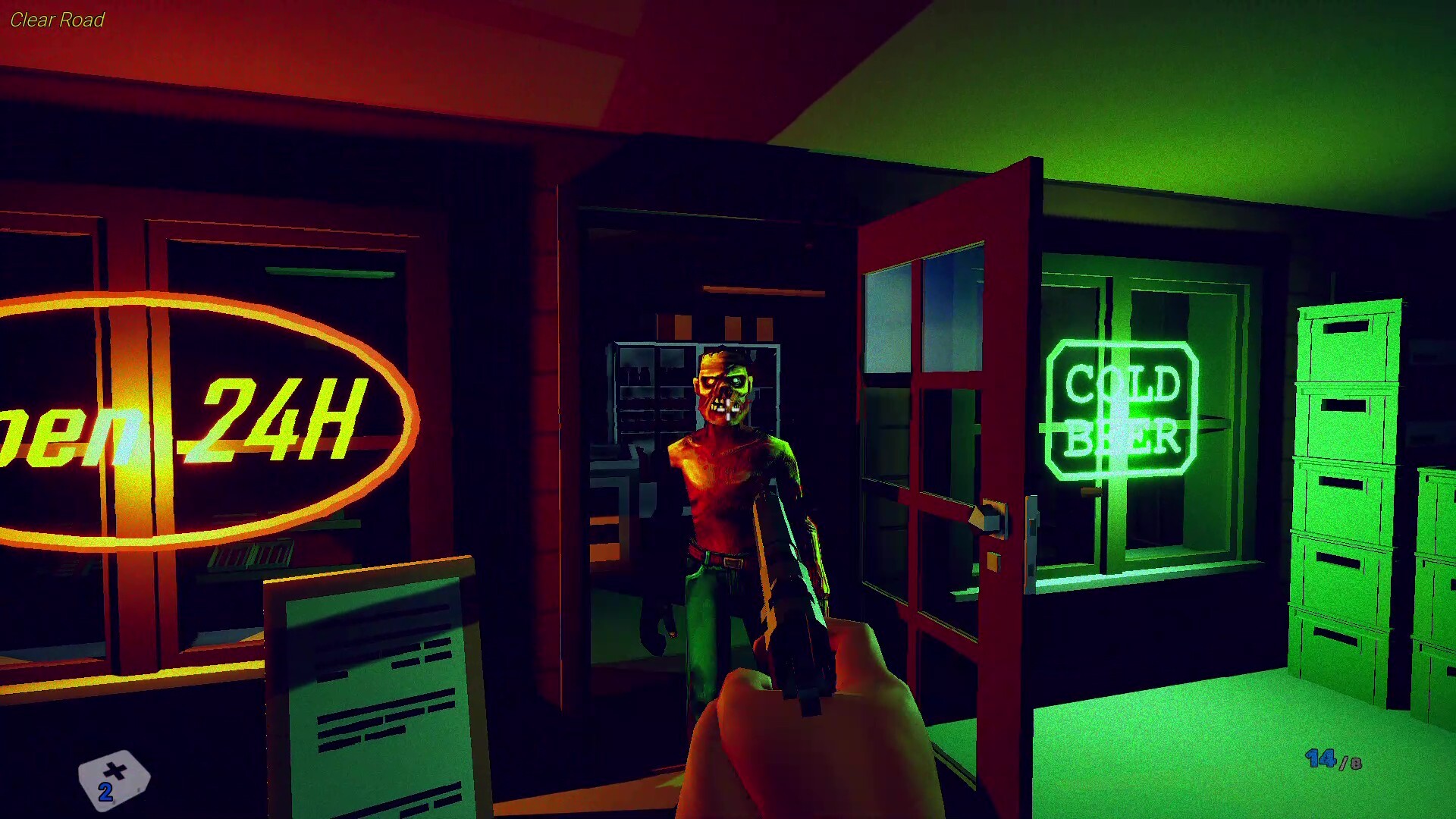 Ethan's Watch screenshot 11