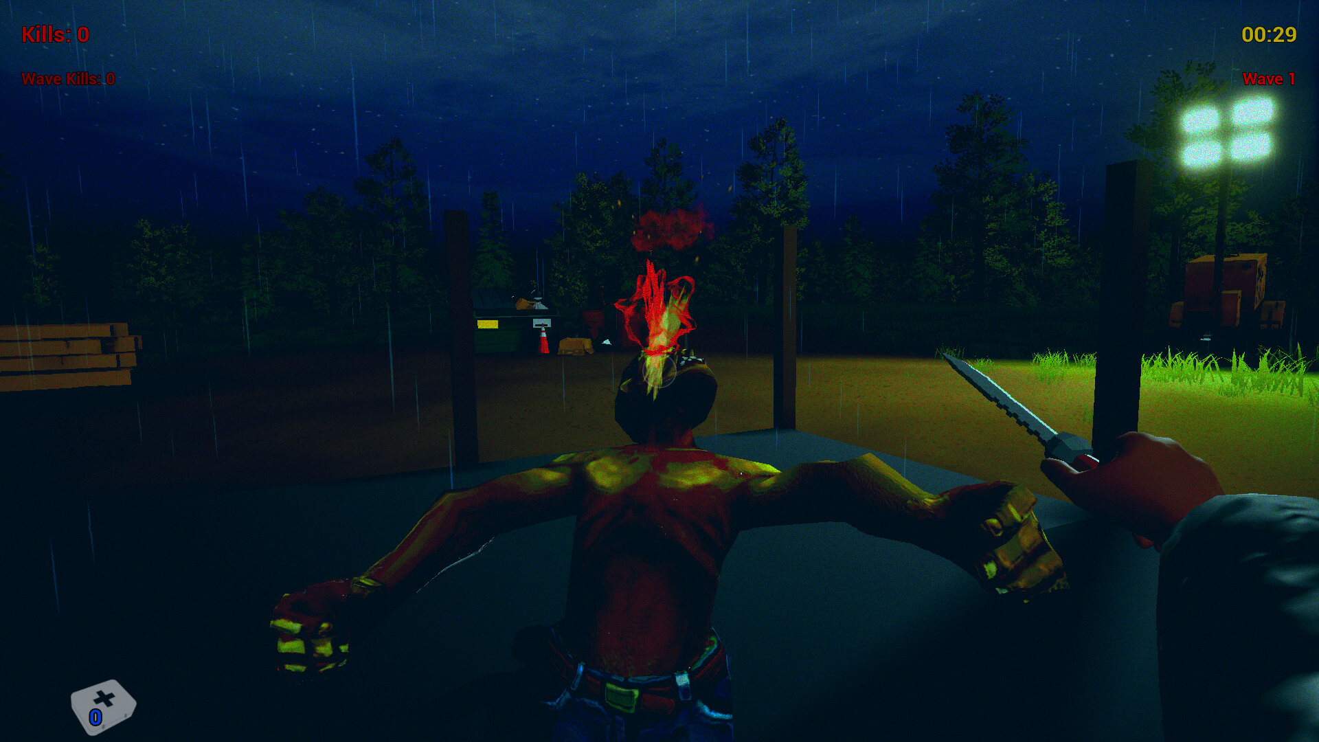 Ethan's Watch screenshot 12