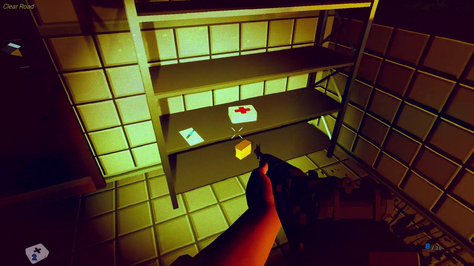 Ethan's Watch screenshot 13