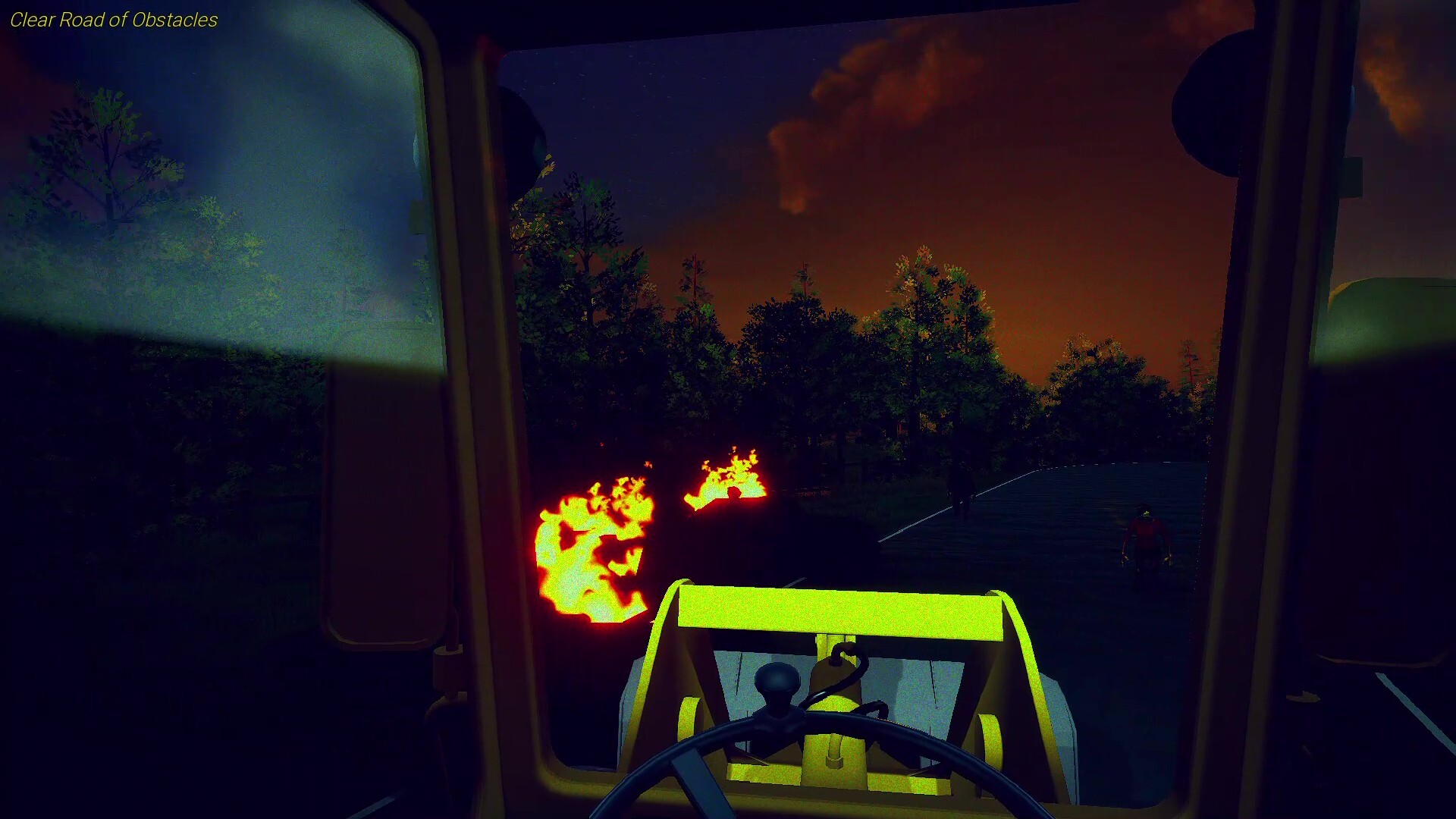 Ethan's Watch screenshot 3