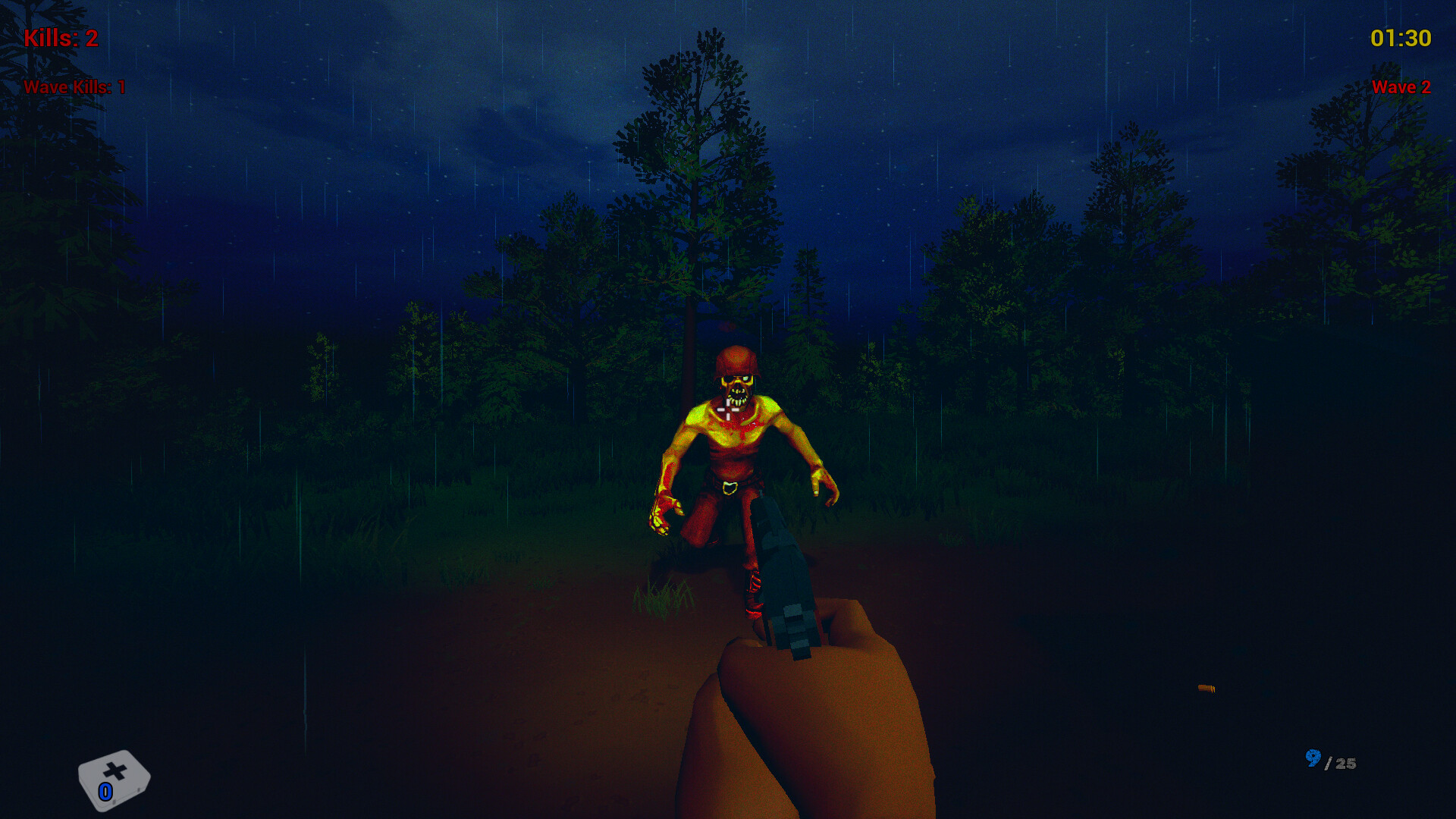 Ethan's Watch screenshot 7