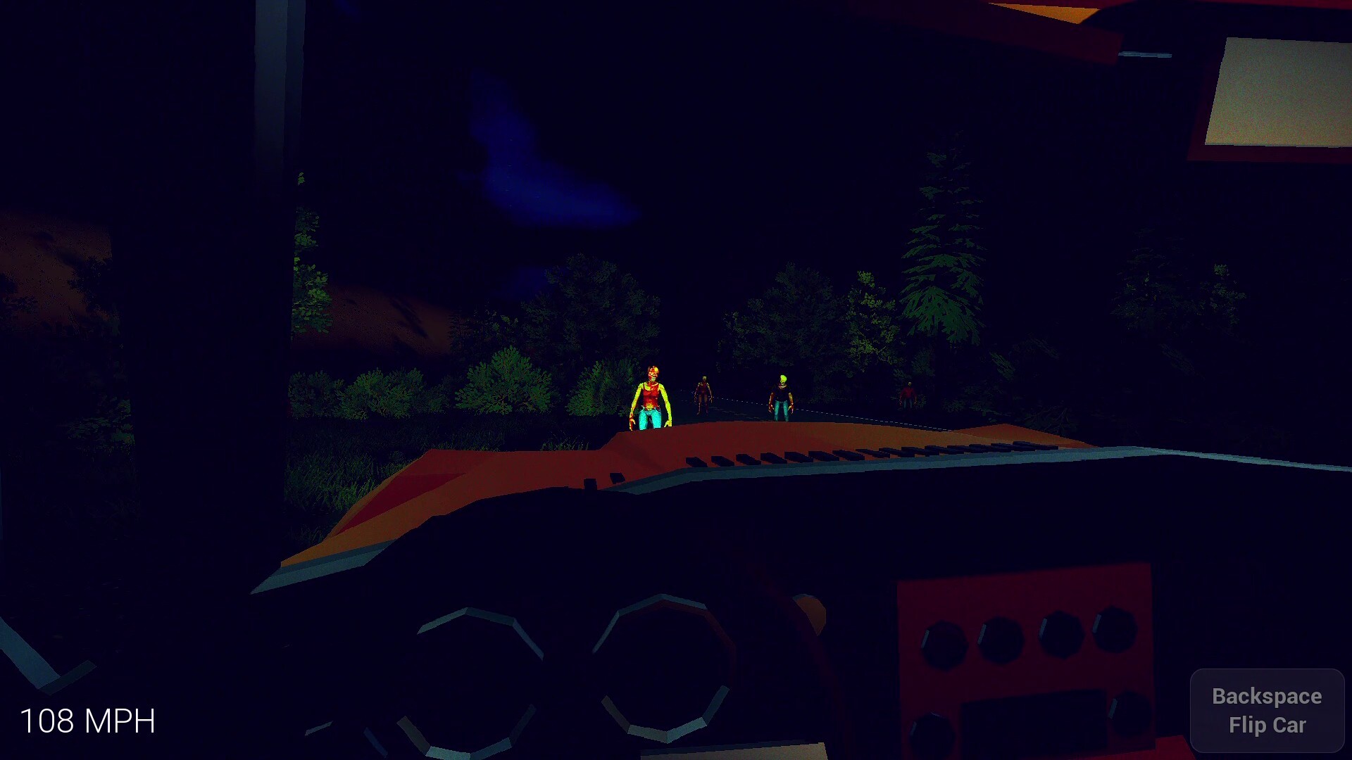 Ethan's Watch screenshot 5