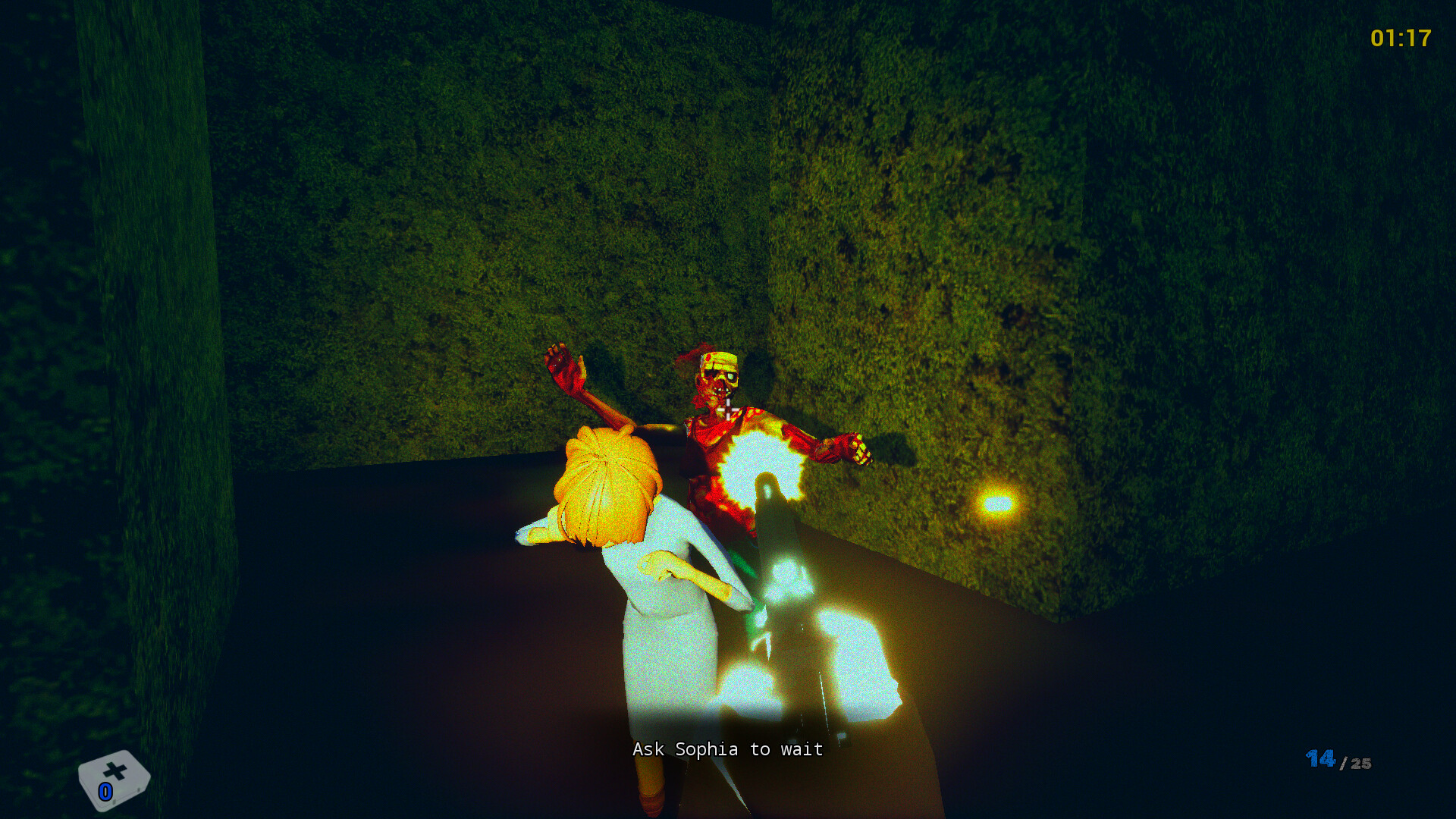 Ethan's Watch screenshot 1