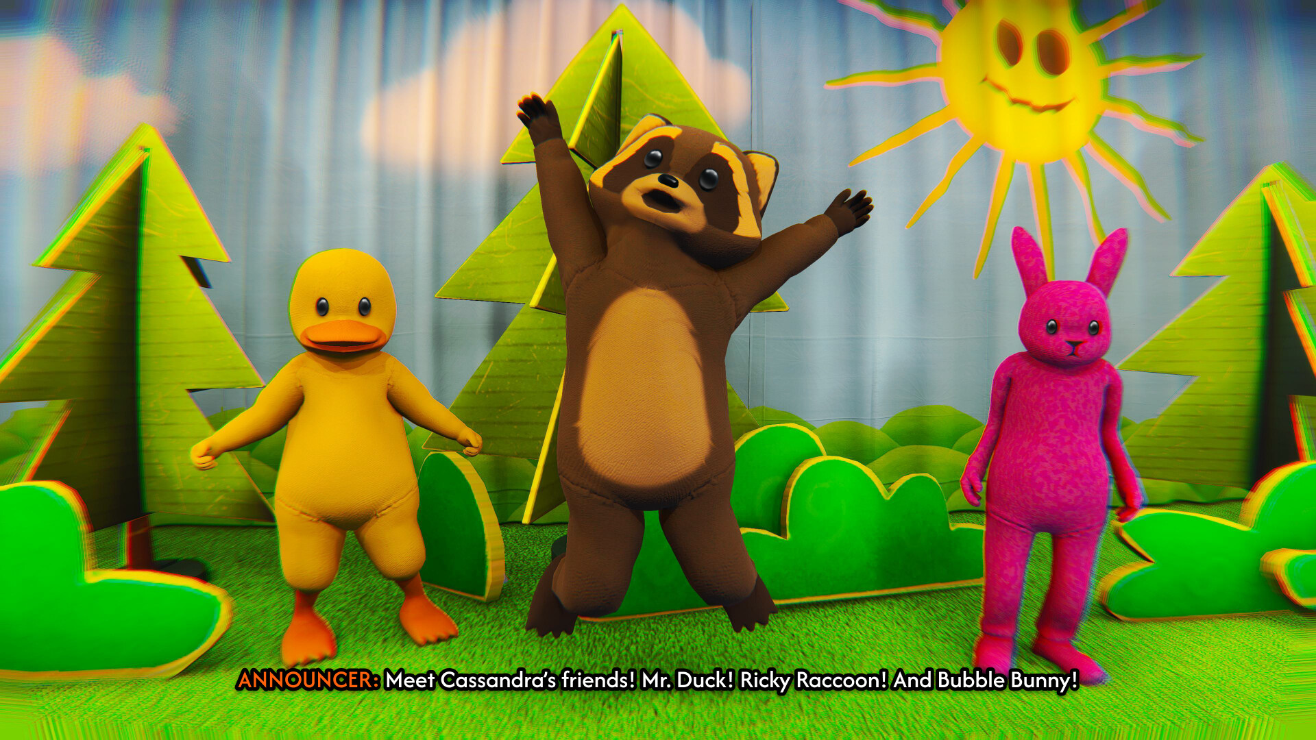 Cassandra's Show screenshot 5