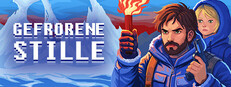 Gefrorene Stille