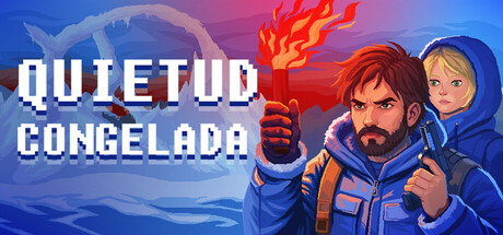 Quietud Congelada