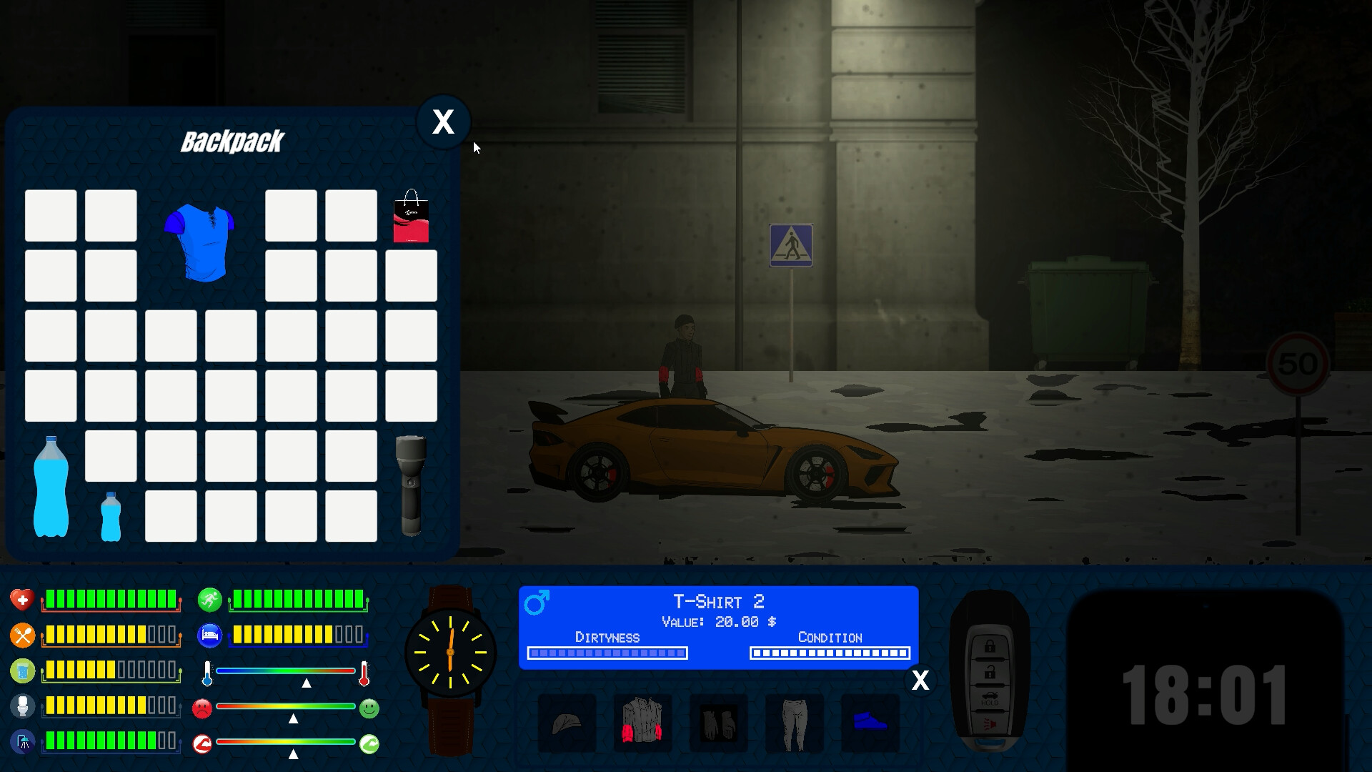 Car World screenshot 7