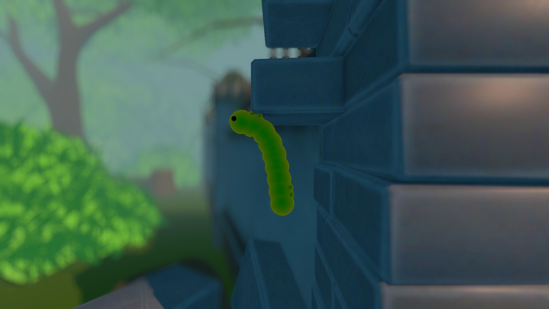 Inching Along screenshot 5