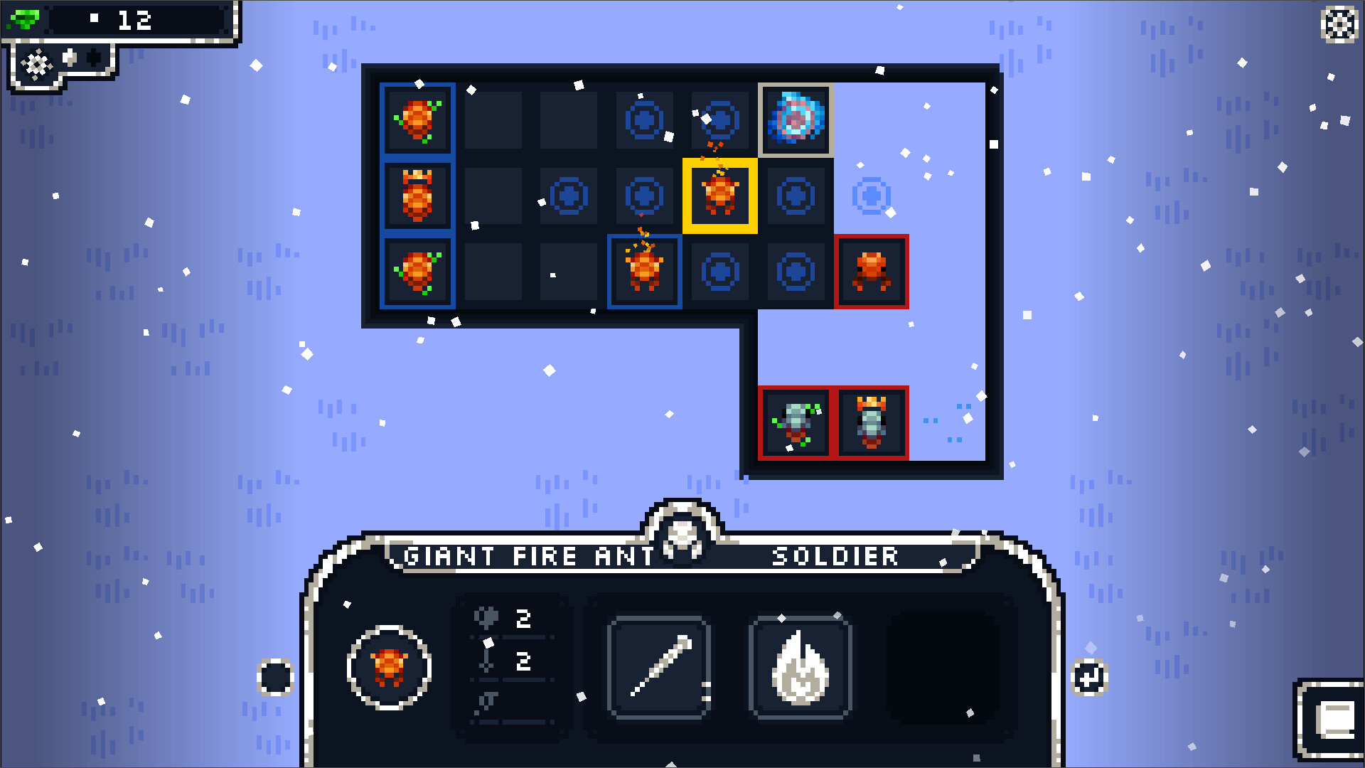 Ant Attack! screenshot 3