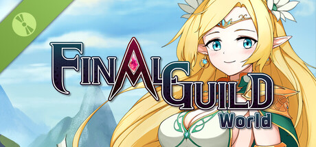 Final Guild World Demo