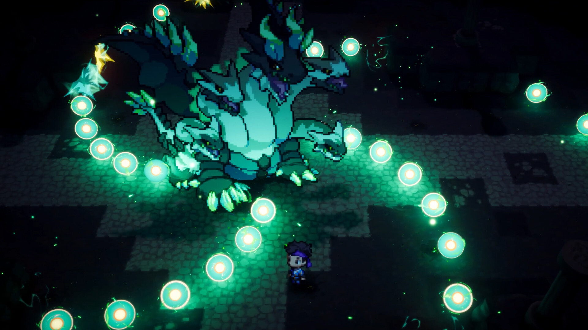 Elestrals Awakened screenshot 7