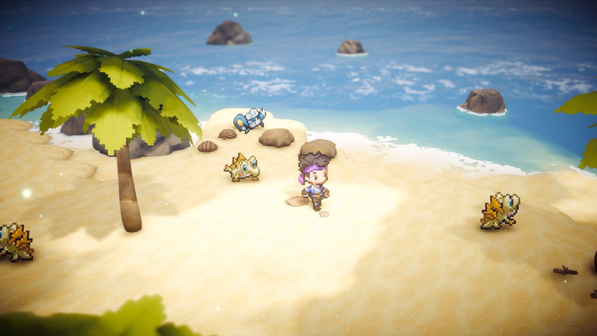 Elestrals Awakened screenshot 2