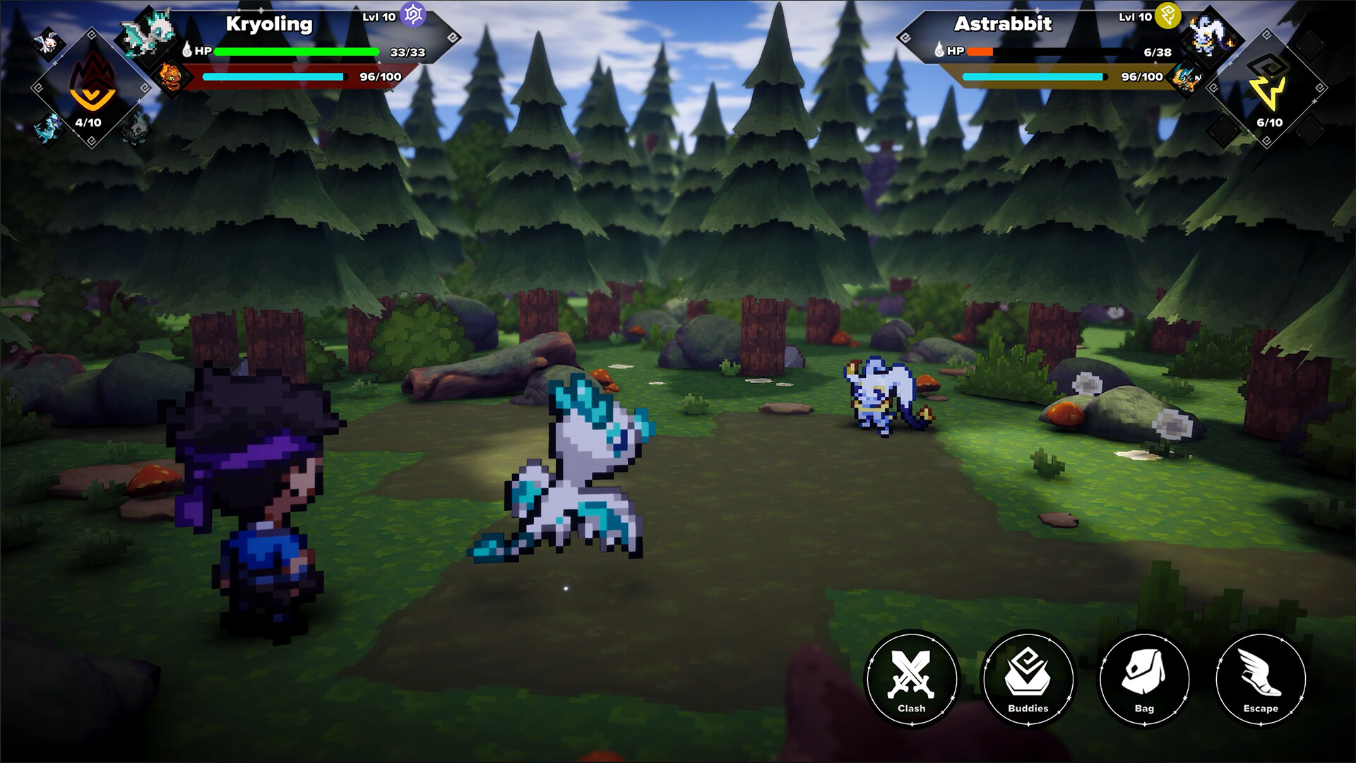 Elestrals Awakened screenshot 6