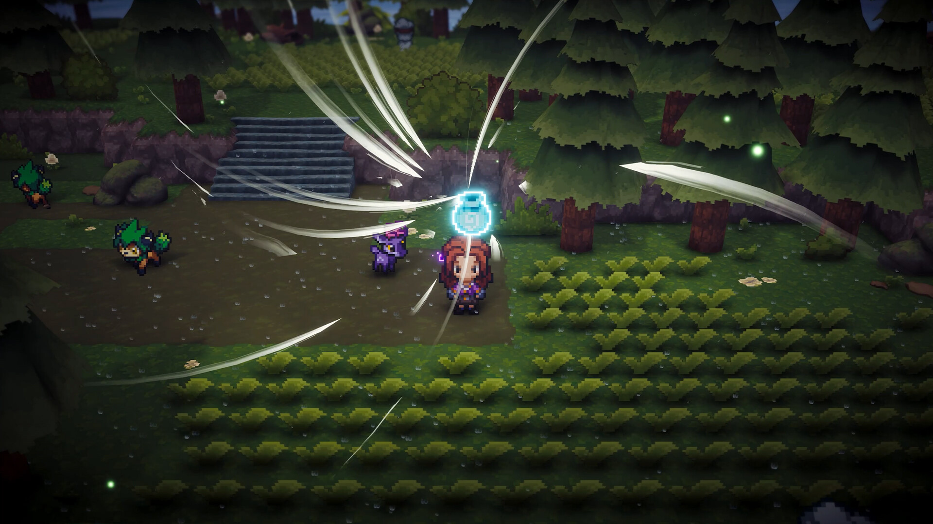 Elestrals Awakened screenshot 5