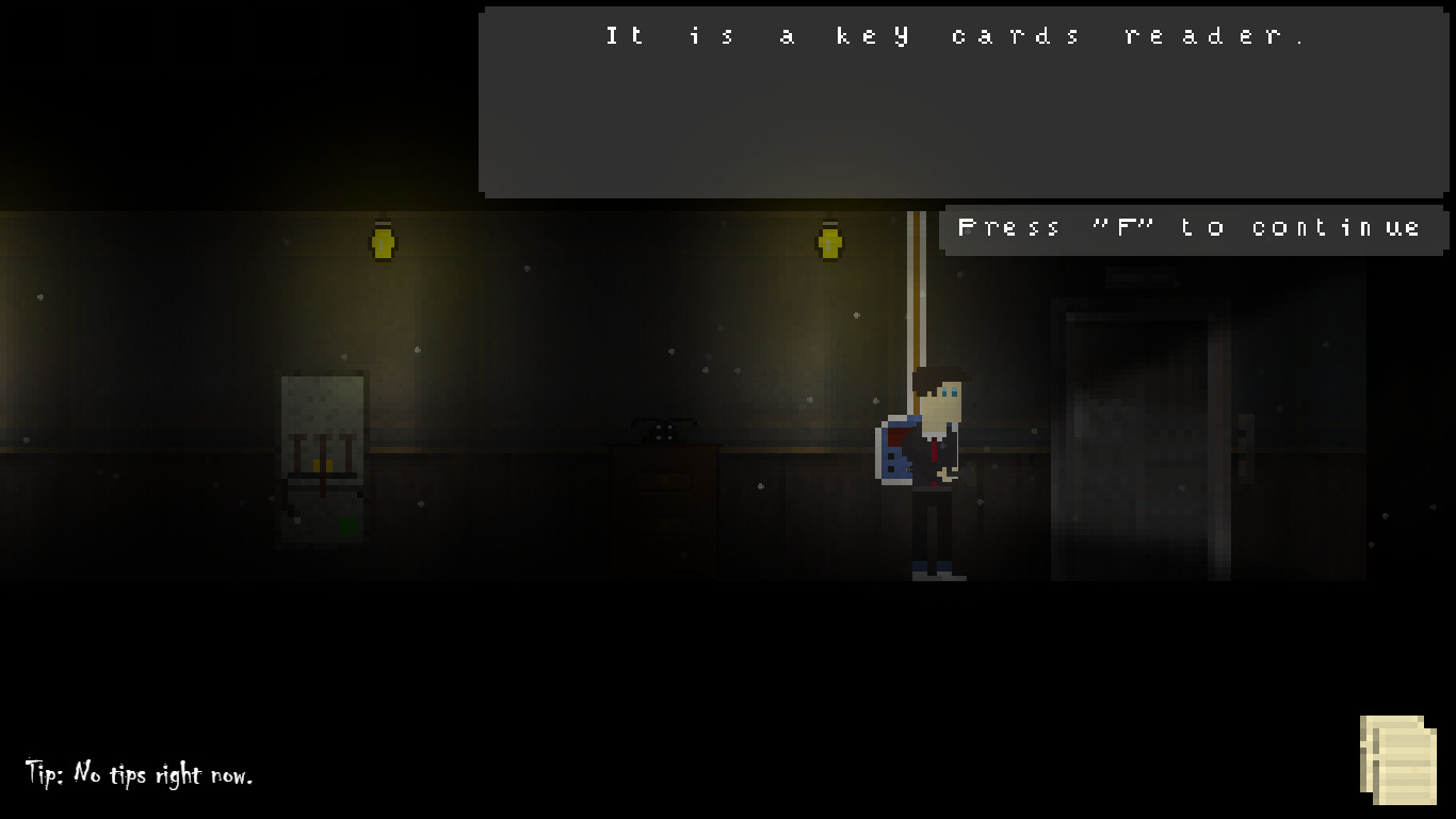 Days Under Custody screenshot 6