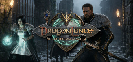 Dragonlance: Veil of the Last Sanctum