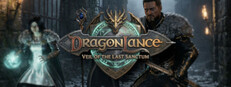 Dragonlance: Veil of the Last Sanctum